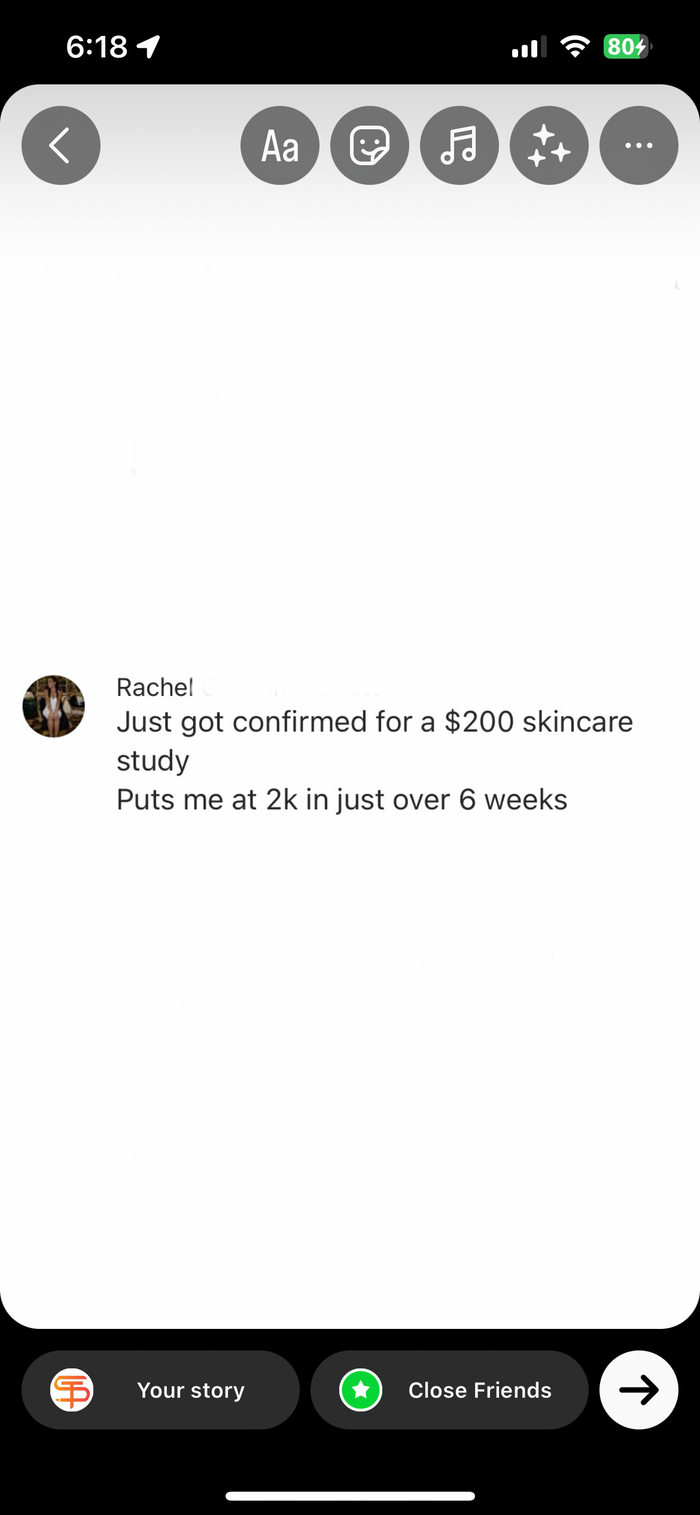 $2k Club Testimonies