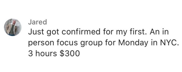Review Screenshot