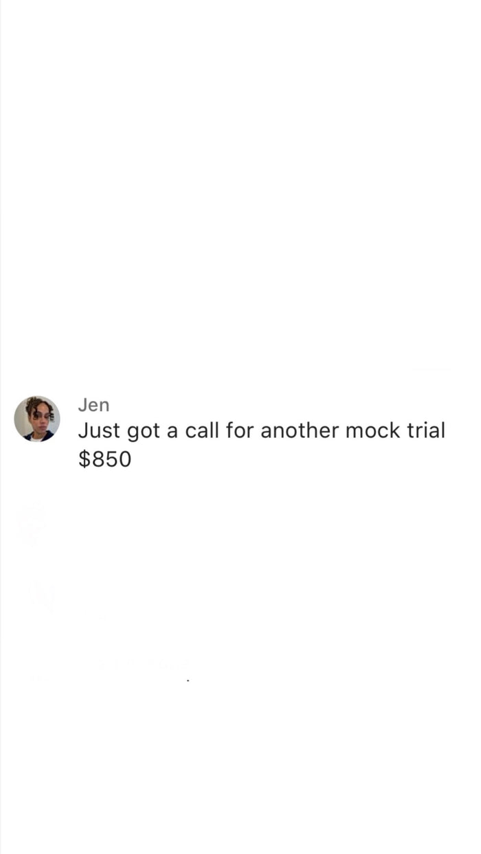 $500 - $1k Testimonies