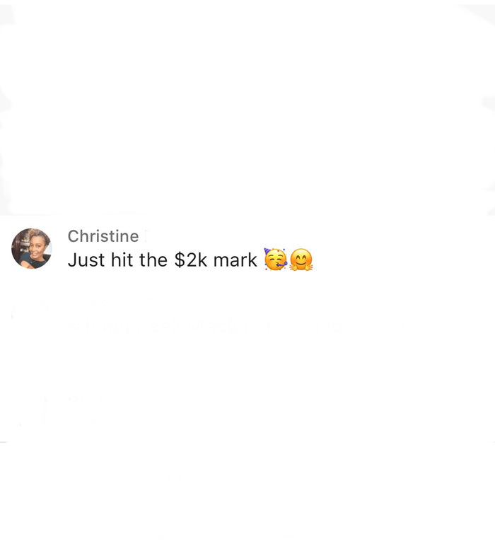 $2k Club Testimonies