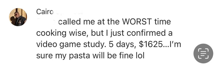  review screenshot